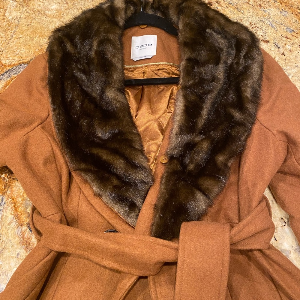 Bebe Jacket